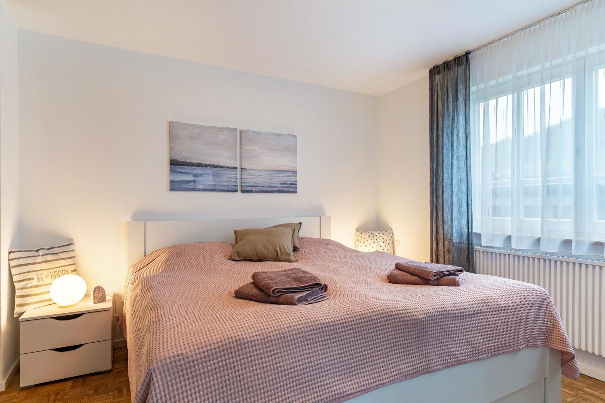 Ferienwohnung Schaetzle Schuttertal Exterior photo
